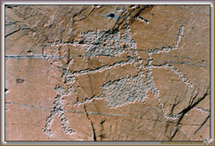 Gravures rupestres du Bego