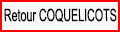 Retour Coquelicots