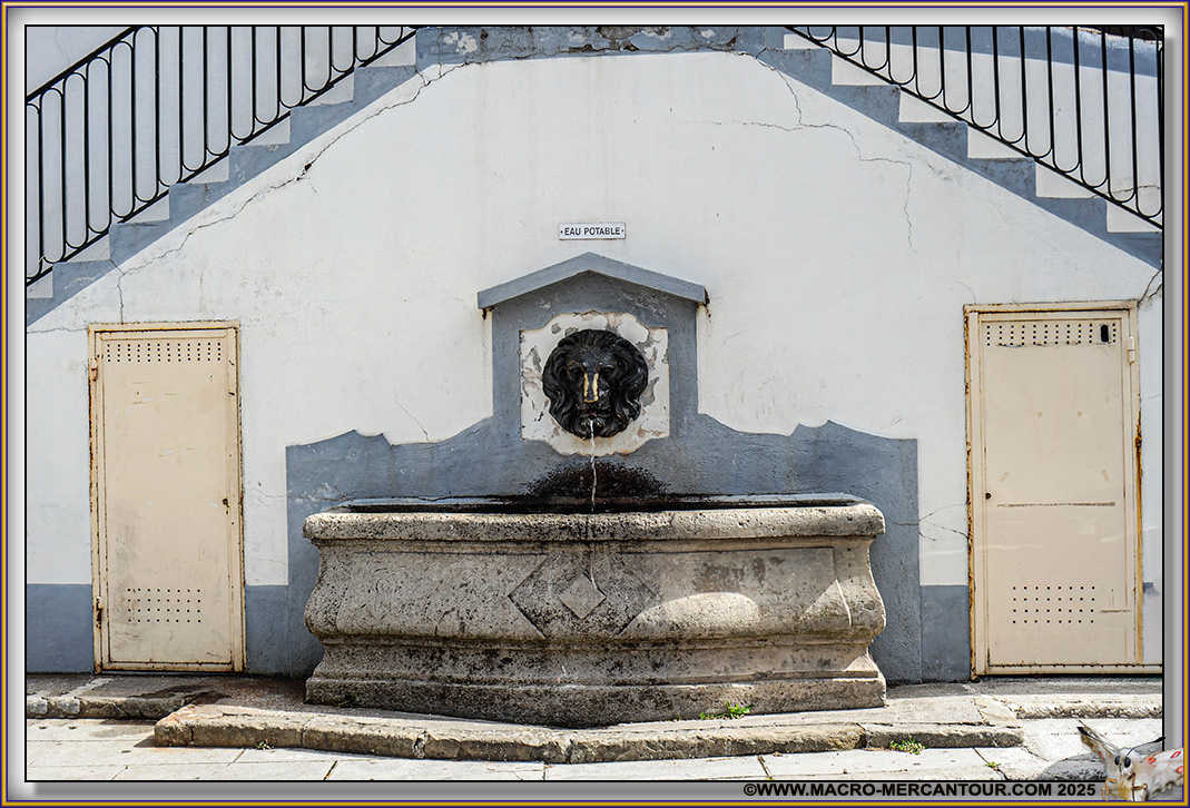BELVEDERE