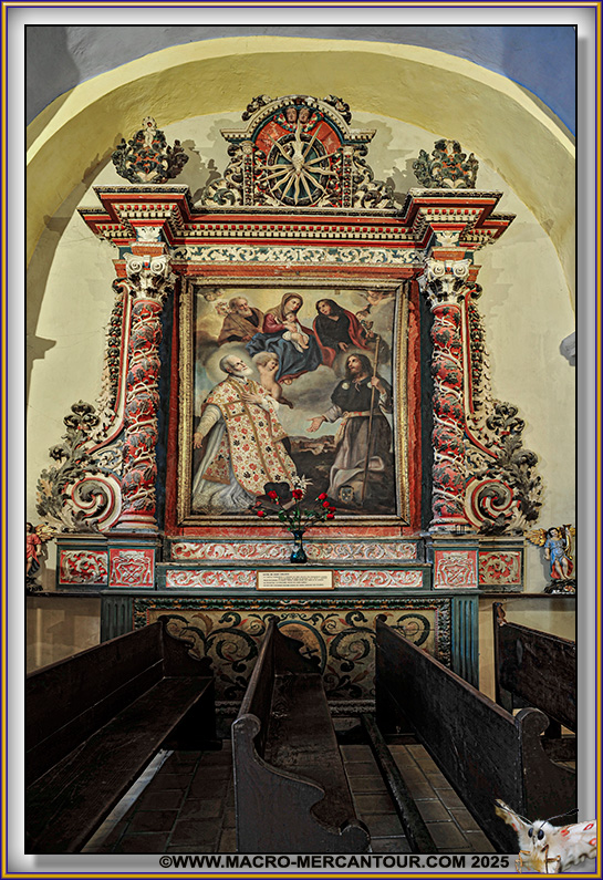 BELVEDERE