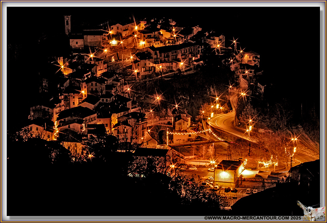 Lantosque