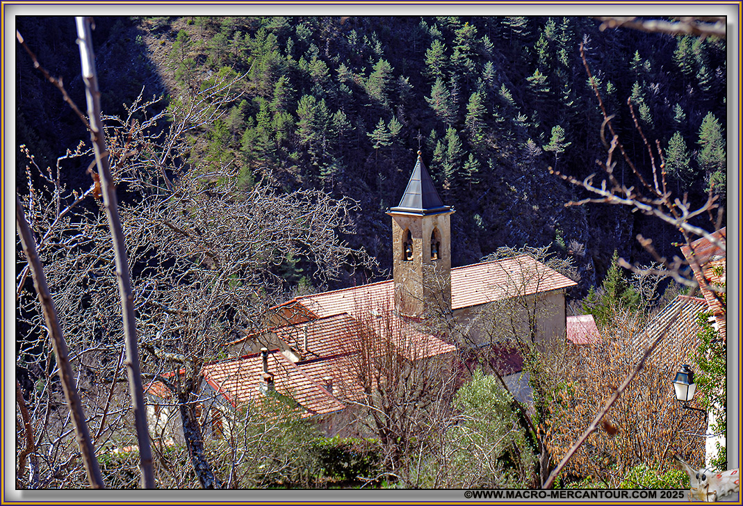 Saint Colomban