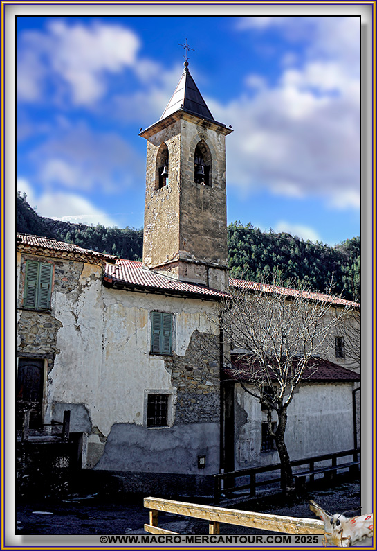 Saint Colomban