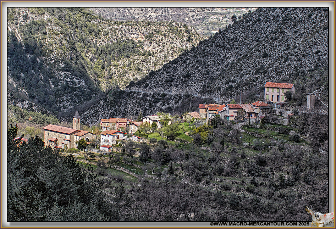 Saint Colomban